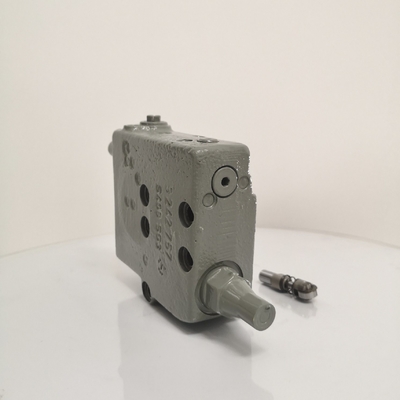 A11vo95/130/145 Lrg Valve for Rexroth Hydraul Pump Customization Crawler Crane