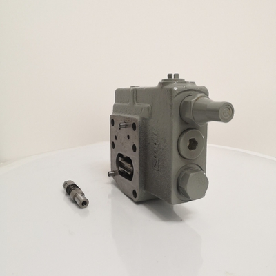 A11vo95/130/145 Lrg Valve for Rexroth Hydraul Pump Customization Crawler Crane