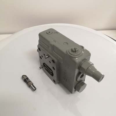 A11vo95/130/145 Lrg Valve for Rexroth Hydraul Pump Customization Crawler Crane