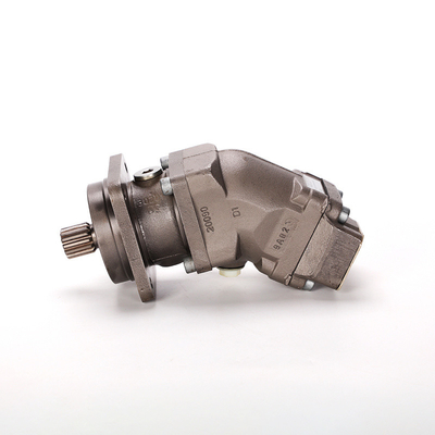 Secure payments A4vg56 Parts for Rexroth Hydraulics Construction Machinery Equipment