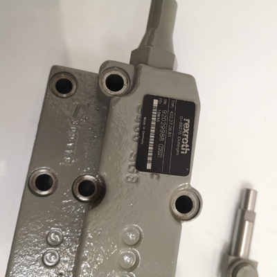 A11vo95/130/145 Lrdu1 Lrdu2 Lrdu6 Valve for Rexroth Hydraul Pump Support payment in USD