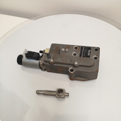A11vo95/130/145 Ep1d Ep2d Valve for Rexroth Hydraul Pump Package Gross Weight 10.000kg
