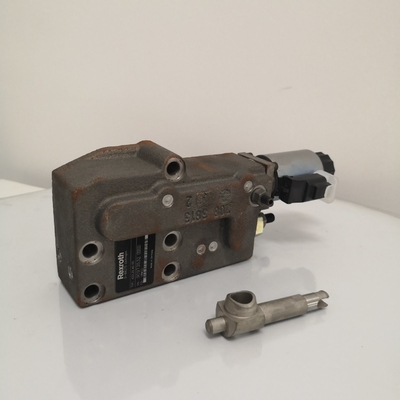 A11vo95/130/145 Ep1d Ep2d Valve for Rexroth Hydraul Pump Package Gross Weight 10.000kg