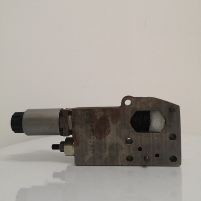 A11vo95/130/145 Ep1d Ep2d Valve for Rexroth Hydraul Pump Package Gross Weight 10.000kg