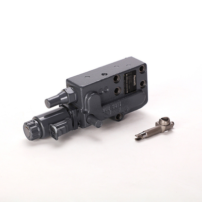 Single Cylinder Structure A4vg140 Piston Pump Parts for Paver Rexroth Product