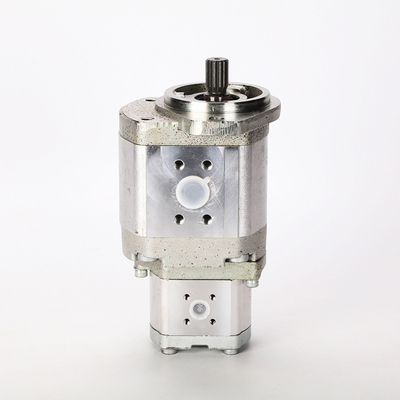 Single Cylinder Structure A4vg140 Piston Pump Parts for Paver Rexroth Product
