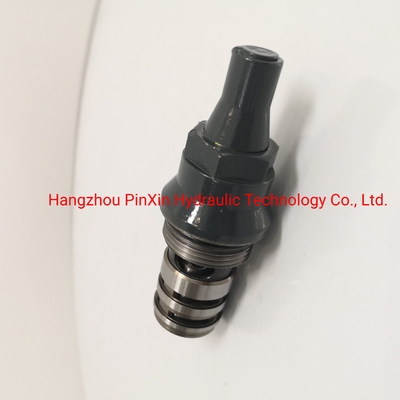 Single Cylinder Structure A4vg140 Piston Pump Parts for Paver Rexroth Product