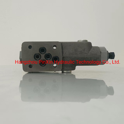 Single Cylinder Structure A4vg140 Piston Pump Parts for Paver Rexroth Product