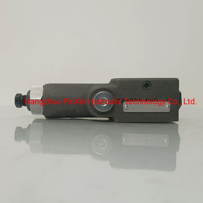 Single Cylinder Structure A4vg140 Piston Pump Parts for Paver Rexroth Product