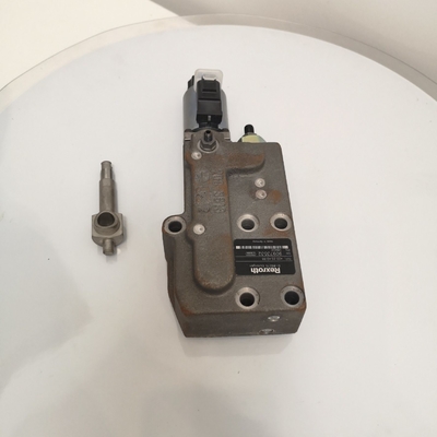 Rexroth Hydraul Pump A11vo40/60/75 Ep1d Ep2d Valve 10kg Ready for Apply Hydraulic Pump