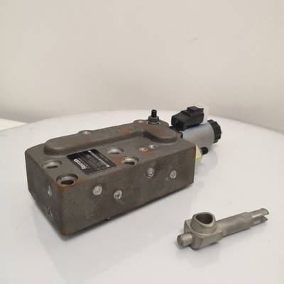 Rexroth Hydraul Pump A11vo40/60/75 Ep1d Ep2d Valve 10kg Ready for Apply Hydraulic Pump