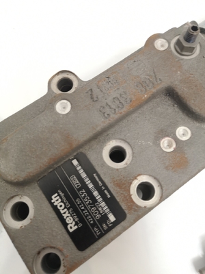 Rexroth Hydraul Pump A11vo40/60/75 Ep1d Ep2d Valve 10kg Ready for Apply Hydraulic Pump