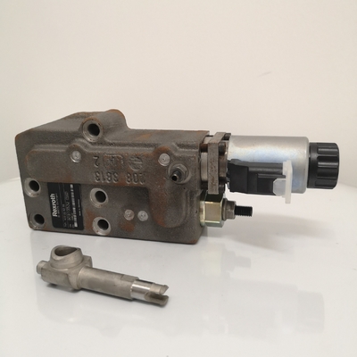 Rexroth Hydraul Pump A11vo40/60/75 Ep1d Ep2d Valve 10kg Ready for Apply Hydraulic Pump