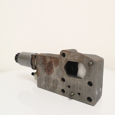 Rexroth Hydraul Pump A11vo40/60/75 Ep1d Ep2d Valve 10kg Ready for Apply Hydraulic Pump