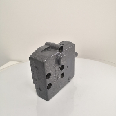 Support payment in USD Customization A11vo40/60/75 Dr Valve for Rexroth Hydraul Pump