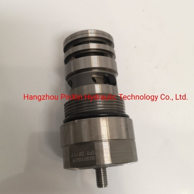 A4vg250 Piston Pump Parts for Rexroth Hydraulics Construction Machinery Equipment Made