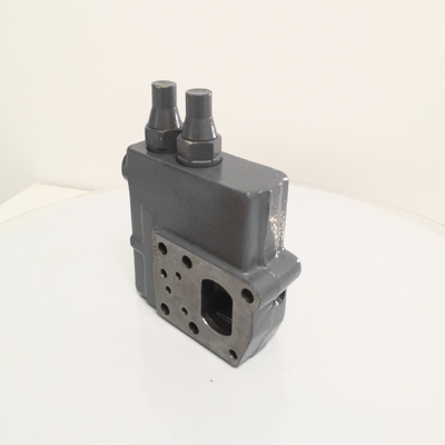 Rexroth Hydraul Pump A11vo40/60/75 Drg Valve Refund Policy for Product Issues