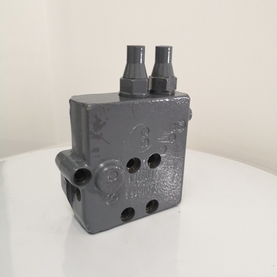 Rexroth Hydraul Pump A11vo40/60/75 Drg Valve Refund Policy for Product Issues