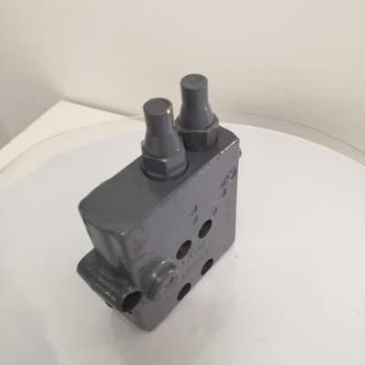 Rexroth Hydraul Pump A11vo40/60/75 Drg Valve Refund Policy for Product Issues