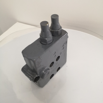 Rexroth Hydraul Pump A11vo40/60/75 Drg Valve Refund Policy for Product Issues