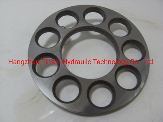A4vg125 Piston Pump Parts for Hoisting Machinery Perfectly Match Hydraulic Pump Motor