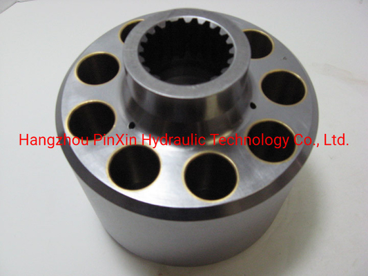 A4vg125 Piston Pump Parts for Hoisting Machinery Perfectly Match Hydraulic Pump Motor