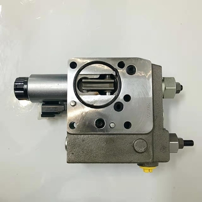 Rexroth Hydraul Pump A11VLO190/260 LE2S Valve Secure Payment Protection Platform