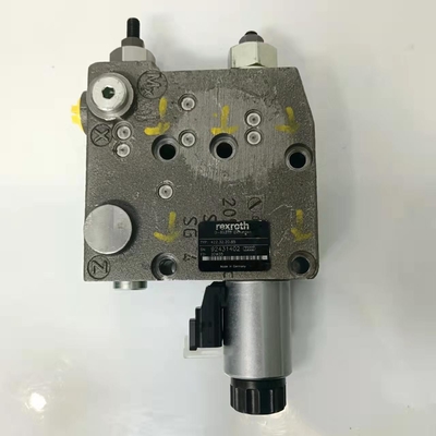 Rexroth Hydraul Pump A11VLO190/260 LE2S Valve Secure Payment Protection Platform