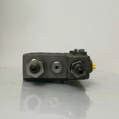 Rexroth Hydraul Pump A11VLO190/260 LE2S Valve Secure Payment Protection Platform