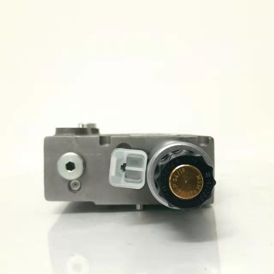 Rexroth Hydraul Pump A11VLO190/260 LE2S Valve Secure Payment Protection Platform