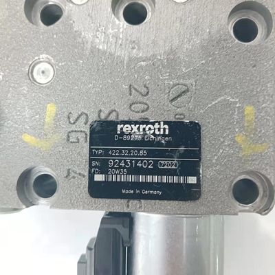 Rexroth Hydraul Pump A11VLO190/260 LE2S Valve Secure Payment Protection Platform