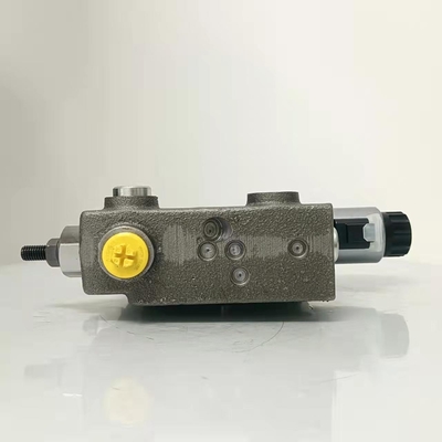 Rexroth Hydraul Pump A11VLO190/260 LE2S Valve Secure Payment Protection Platform