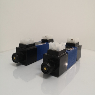 4WE6H62 Solenoid Directional Valve Secure Your Purchase with Rexroth on Made-in-.com