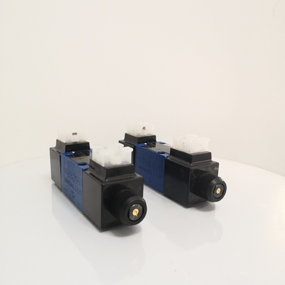 4WE6H62 Solenoid Directional Valve Secure Your Purchase with Rexroth on Made-in-.com