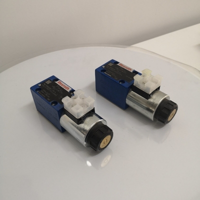Customization 4we6eb62/Eg24n9K4 R900561281 Solenoid Directional Valve for Rexroth