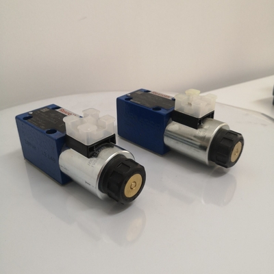 Customization 4we6eb62/Eg24n9K4 R900561281 Solenoid Directional Valve for Rexroth