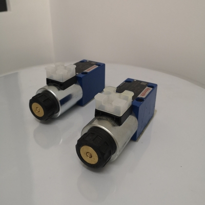 Customization 4we6eb62/Eg24n9K4 R900561281 Solenoid Directional Valve for Rexroth