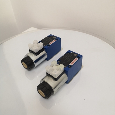 Customization 4we6eb62/Eg24n9K4 R900561281 Solenoid Directional Valve for Rexroth