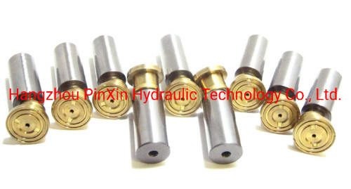 Hydraulic Pump Motor A10VSO71 Piston Pump Parts for Advanced Rexroth Hydraulics