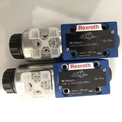 Solenoid Directional Valve for Rexroth Claim a refund if your order doesn't ship