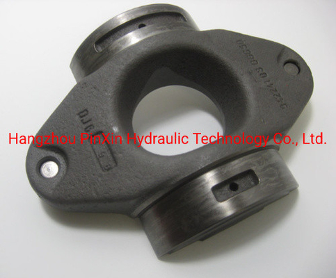 Hydraulic Pump Motor A10VSO71 Piston Pump Parts for Advanced Rexroth Hydraulics