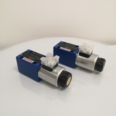 Solenoid Directional Valve for Rexroth Claim a refund if your order doesn't ship