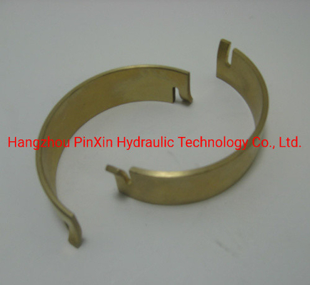 Hydraulic Pump Motor A10VSO71 Piston Pump Parts for Advanced Rexroth Hydraulics