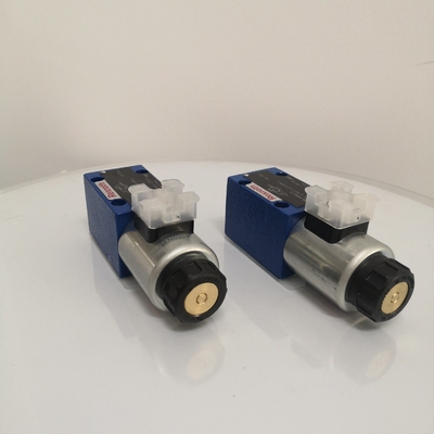 Solenoid Directional Valve for Rexroth Claim a refund if your order doesn't ship