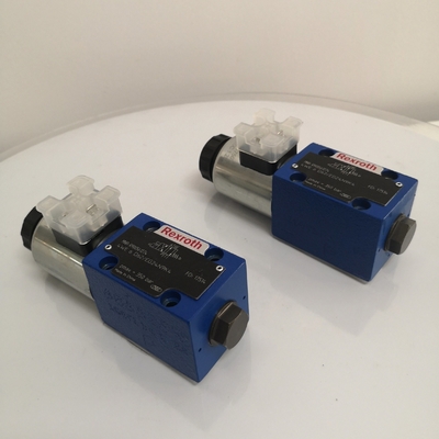 Solenoid Directional Valve for Rexroth Claim a refund if your order doesn't ship