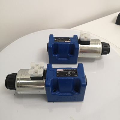 Drilling Rig Application 20kg M R901278770 Solenoid Directional Valve for Rexroth