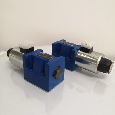 Drilling Rig Application 20kg M R901278770 Solenoid Directional Valve for Rexroth