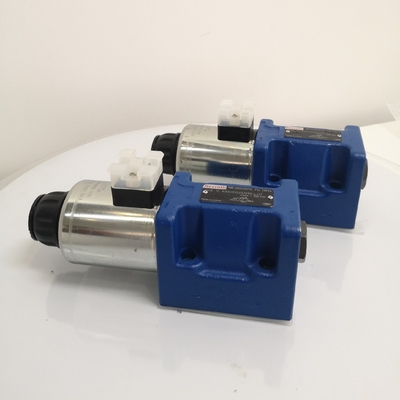 Drilling Rig Application 20kg M R901278770 Solenoid Directional Valve for Rexroth
