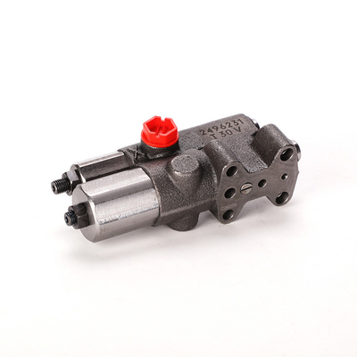 A10vs018/28/45/71/100 Dfr1/Dfg/Drg Valve for Rexroth Secure payments on Made-in-.com