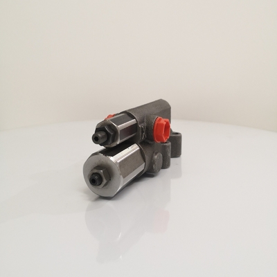 A10vs018/28/45/71/100 Dfr1/Dfg/Drg Valve for Rexroth Secure payments on Made-in-.com